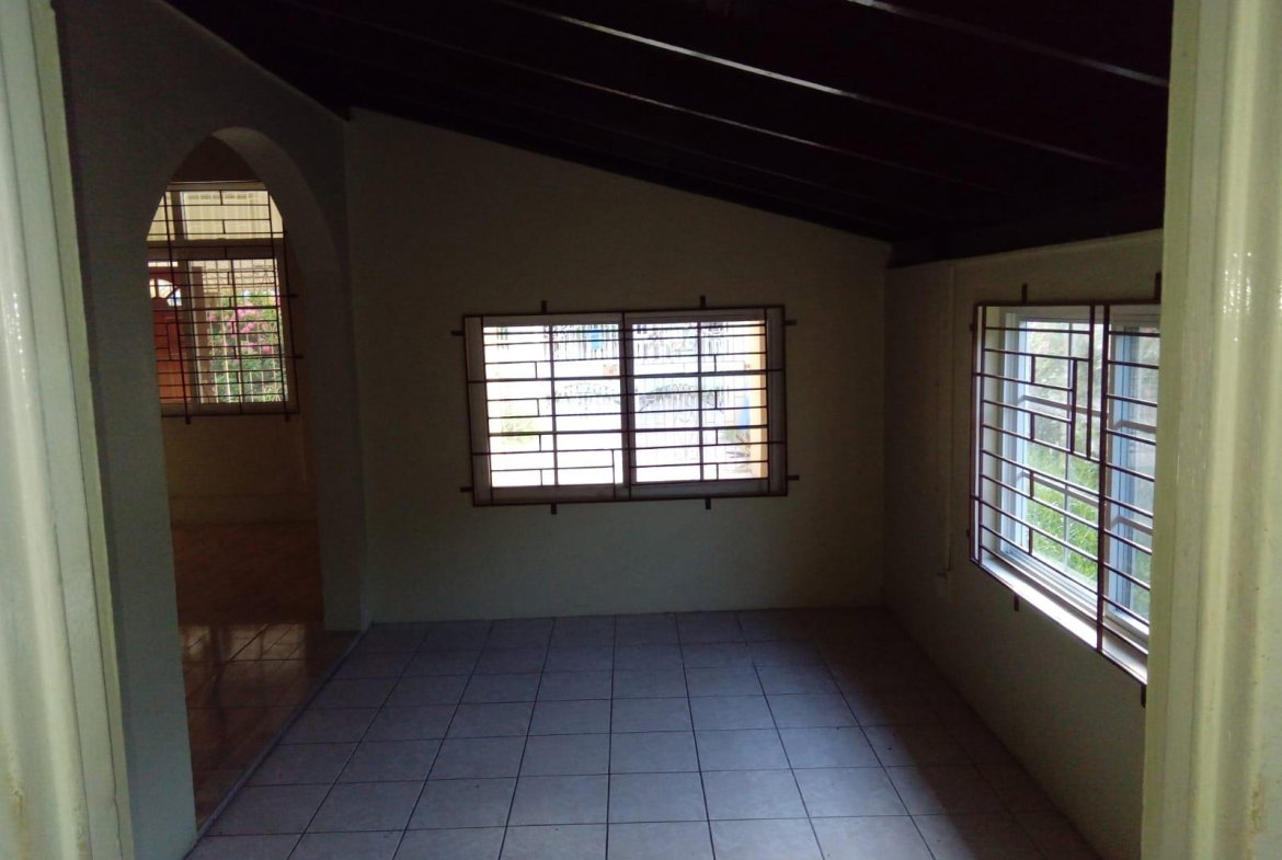 Fifth image of 22 Haylett Ave Meadowbrook e in Forest Hills, St. Andrew, Jamaica - property is For Sale