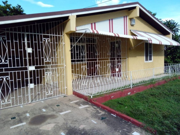 First image of 22 Haylett Ave Meadowbrook e in Forest Hills, St. Andrew, Jamaica - property is For Sale
