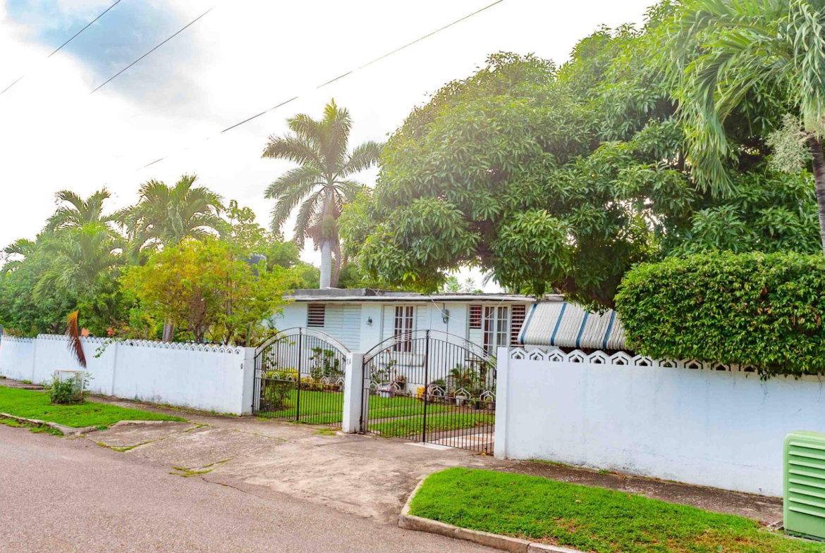 Second image of Begonia Drive , Mona in Kingston 6, St. Andrew, Jamaica - property is For Sale