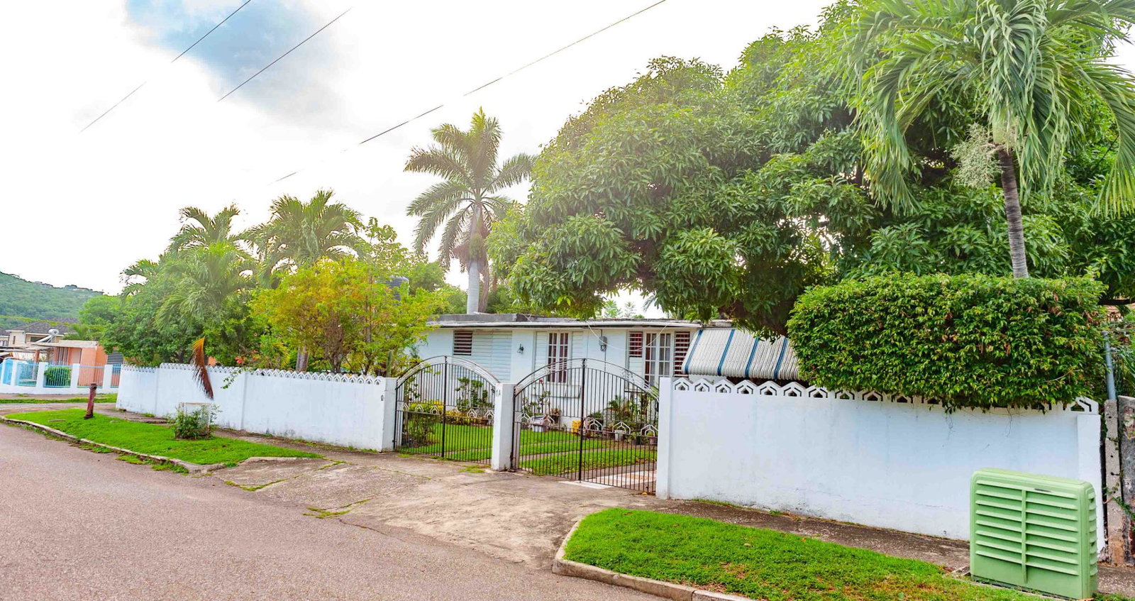 Second image of Begonia Drive , Mona in Kingston 6, St. Andrew, Jamaica - property is For Sale