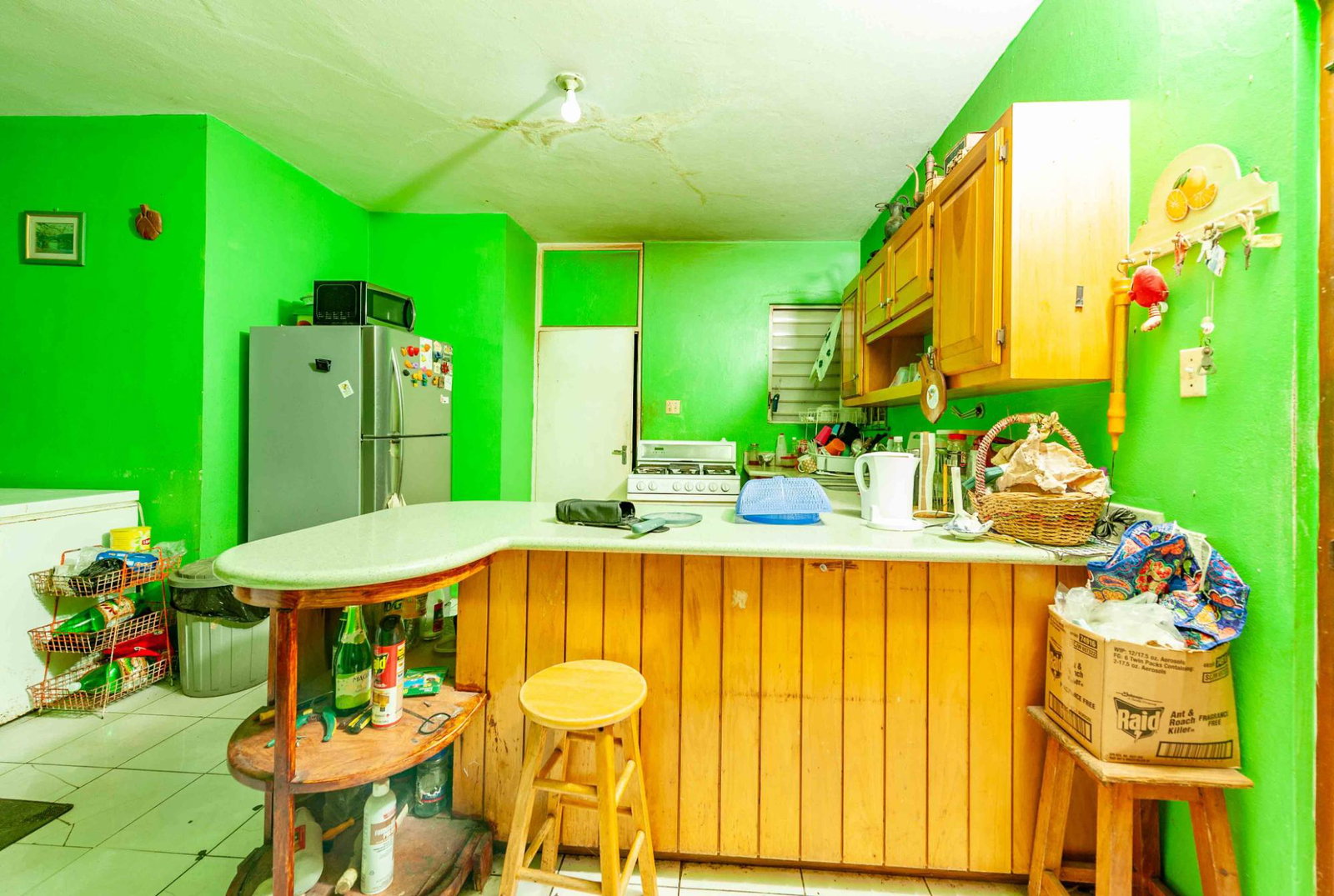 Twelfth image of Begonia Drive , Mona in Kingston 6, St. Andrew, Jamaica - property is For Sale