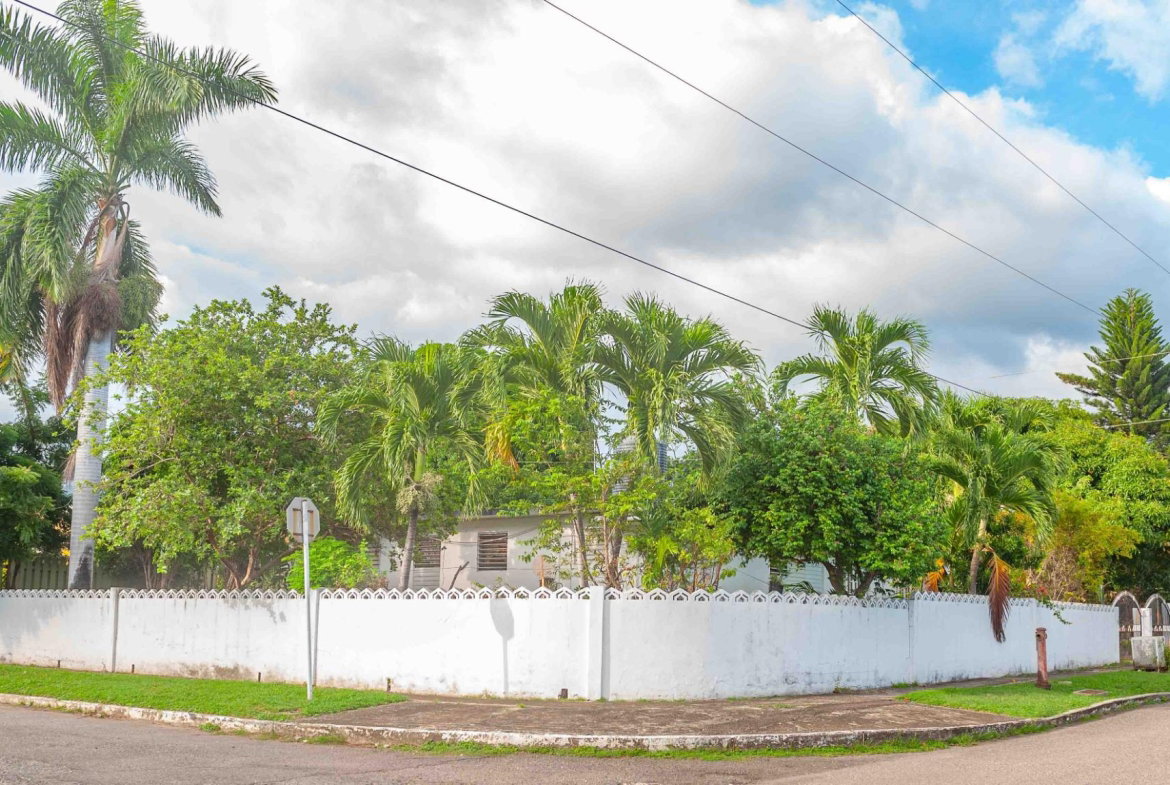 First image of Begonia Drive , Mona in Kingston 6, St. Andrew, Jamaica - property is For Sale
