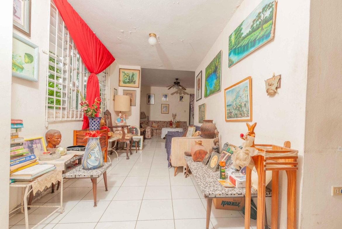 Sixteenth image of Begonia Drive , Mona in Kingston 6, St. Andrew, Jamaica - property is For Sale