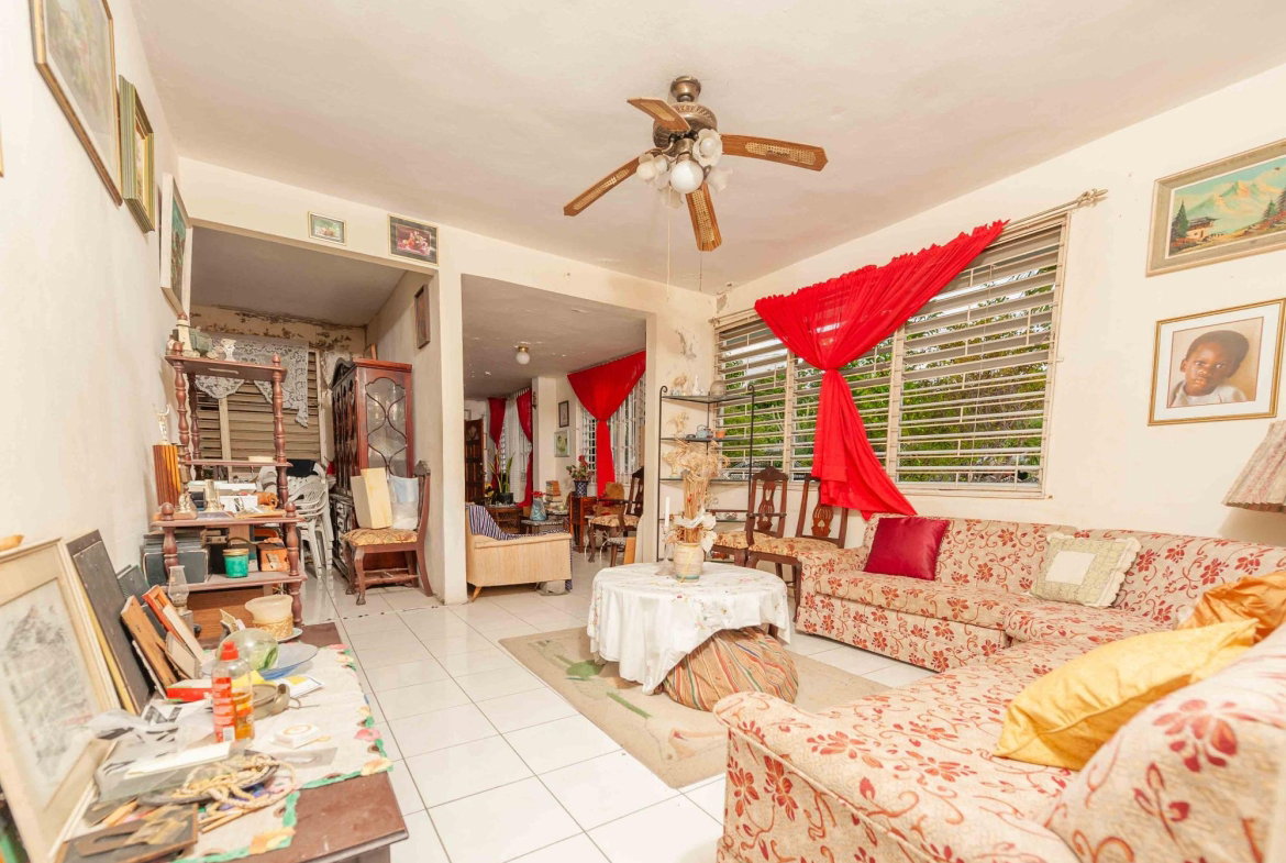 Eighteenth image of Begonia Drive , Mona in Kingston 6, St. Andrew, Jamaica - property is For Sale