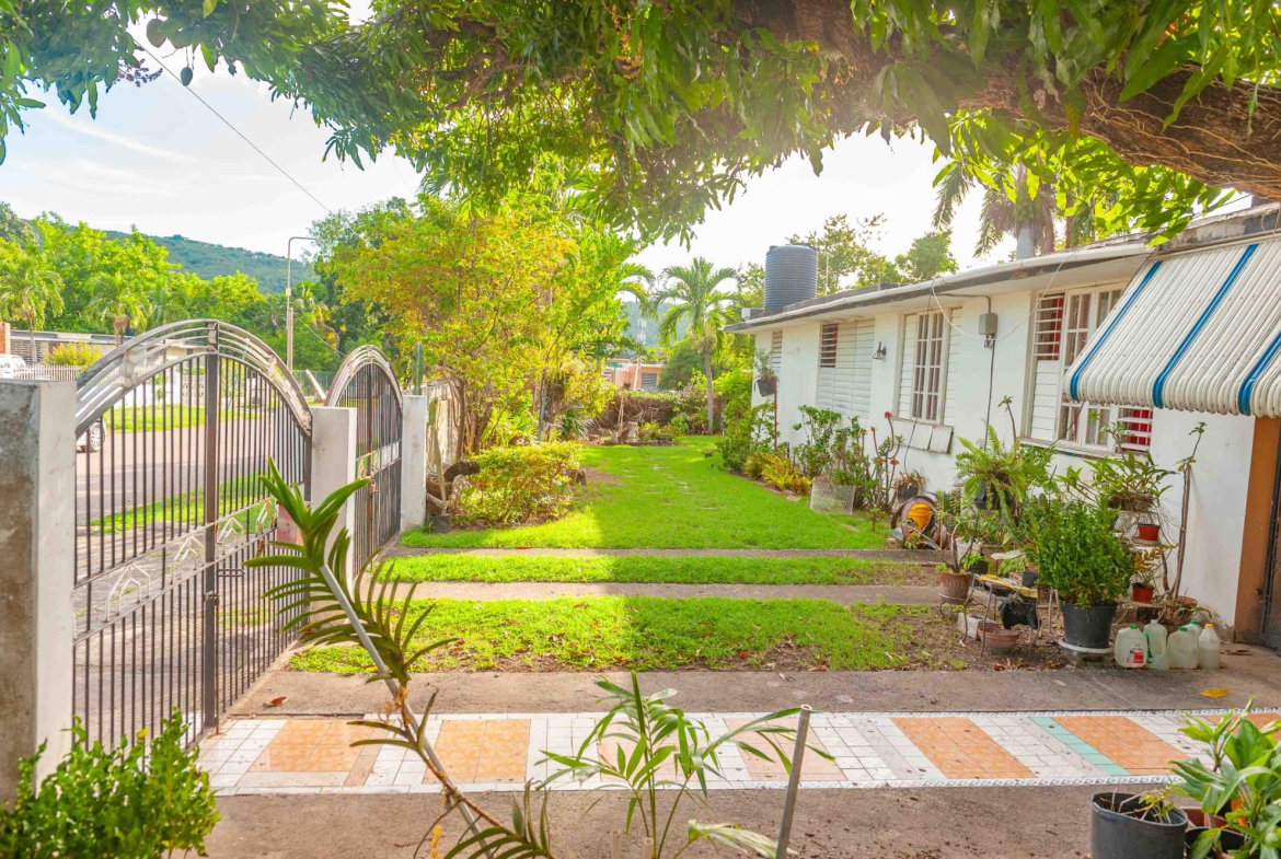 Third image of Begonia Drive , Mona in Kingston 6, St. Andrew, Jamaica - property is For Sale