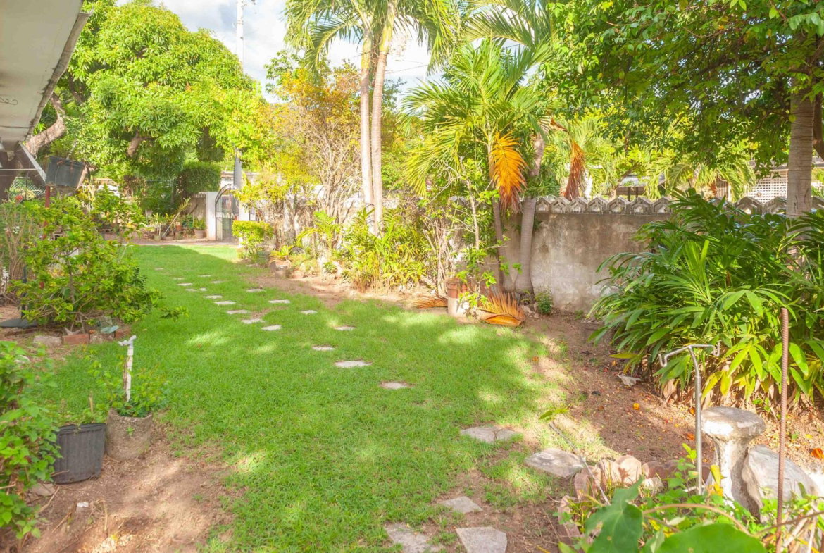 Fourth image of Begonia Drive , Mona in Kingston 6, St. Andrew, Jamaica - property is For Sale