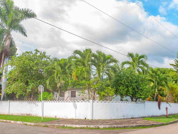First image of Begonia Drive , Mona in Kingston 6, St. Andrew, Jamaica - property is For Sale