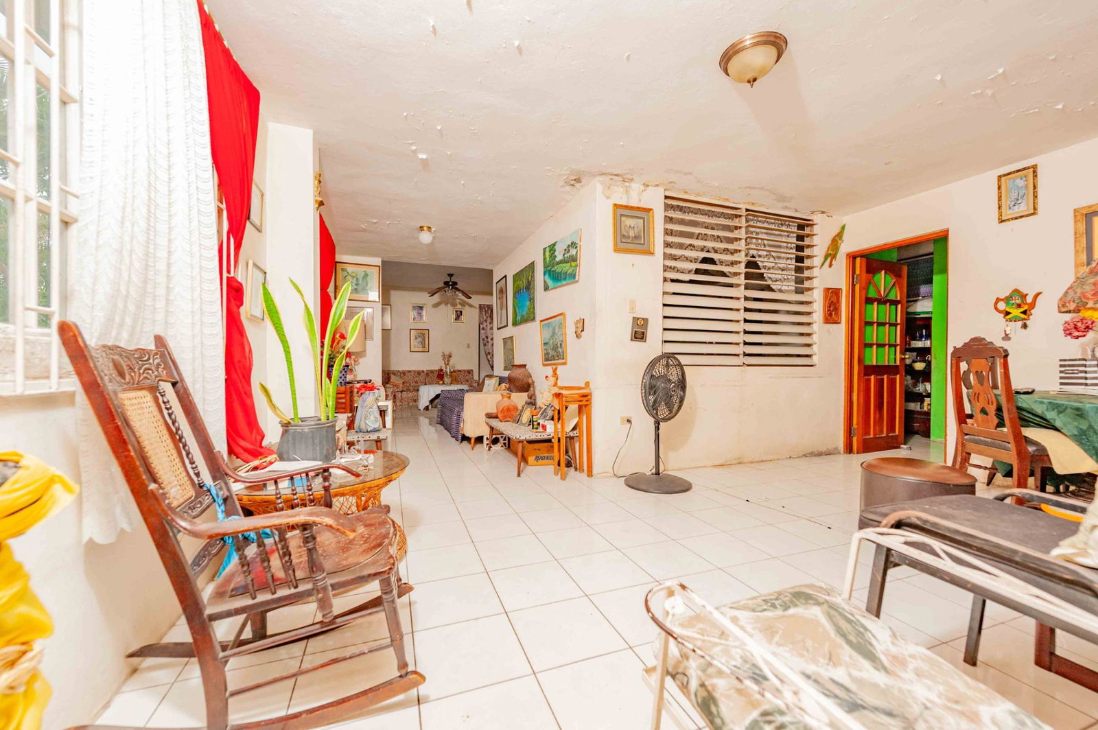 Tenth image of Begonia Drive , Mona in Kingston 6, St. Andrew, Jamaica - property is For Sale