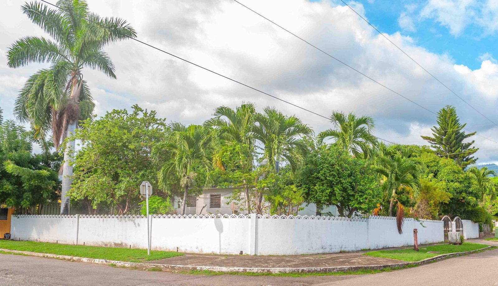 First image of Begonia Drive , Mona in Kingston 6, St. Andrew, Jamaica - property is For Sale