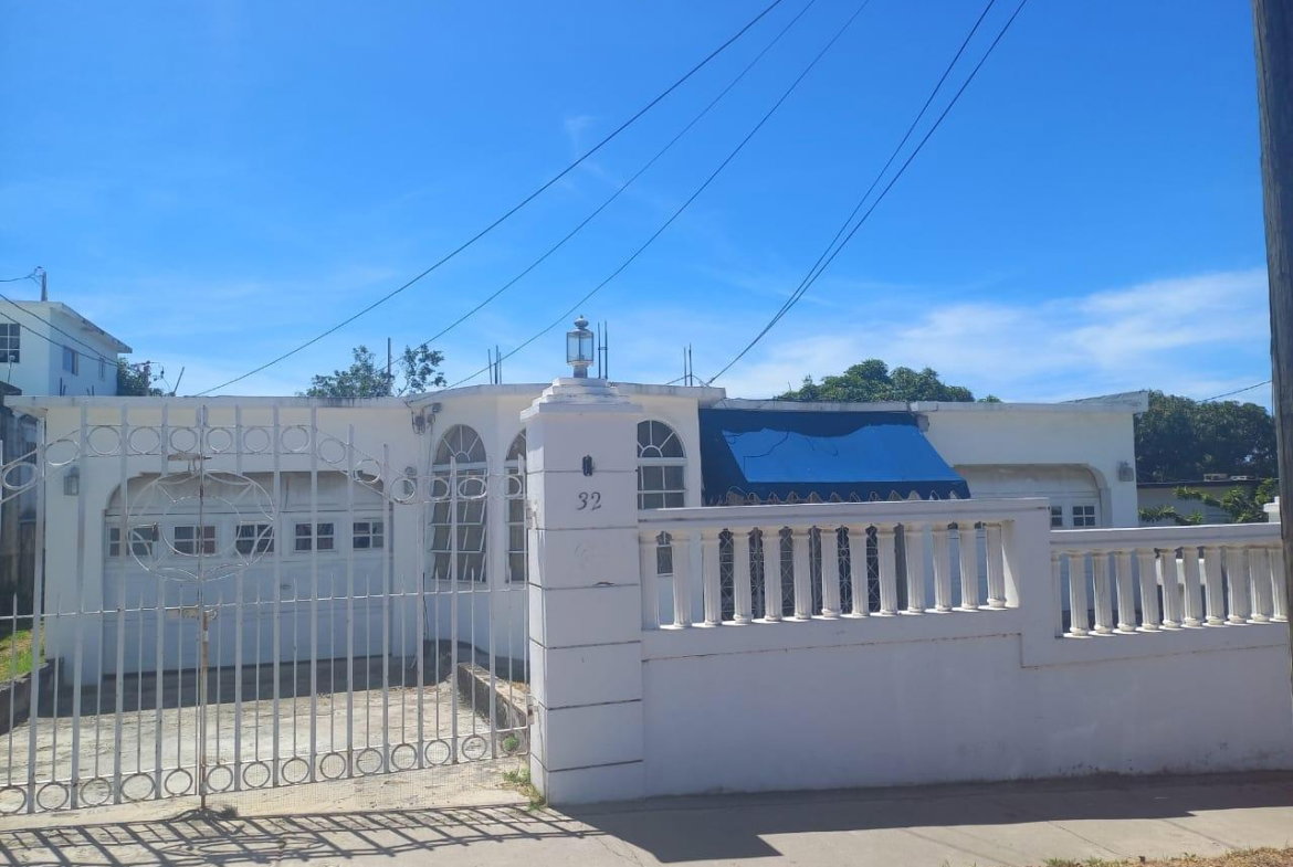 First image of 32 Habour Drive in HARBOUR VIEW, St. Andrew, Jamaica - property is For Sale