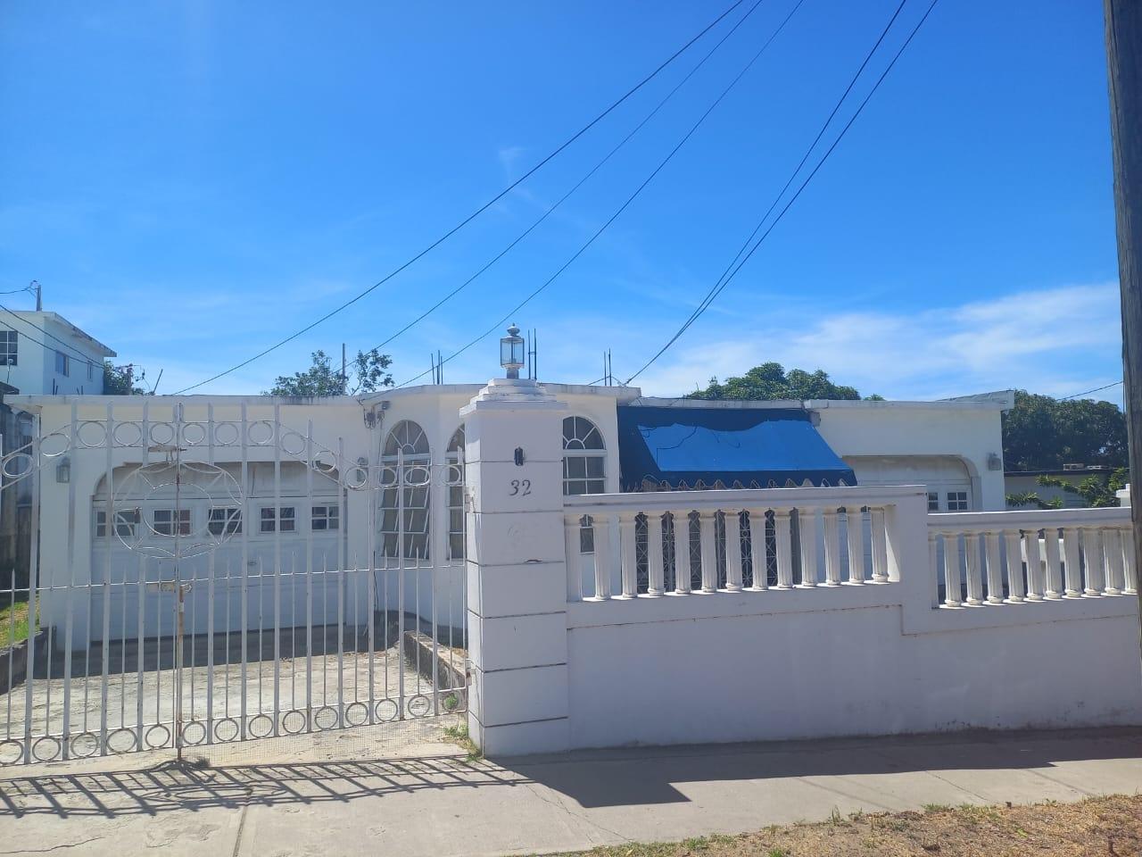4-Bedroom-Fixer-Upper-for-Sale-in-St.-Andrew-Jamaica First image of 32 Habour Drive in HARBOUR VIEW, St. Andrew, Jamaica - property is For Sale