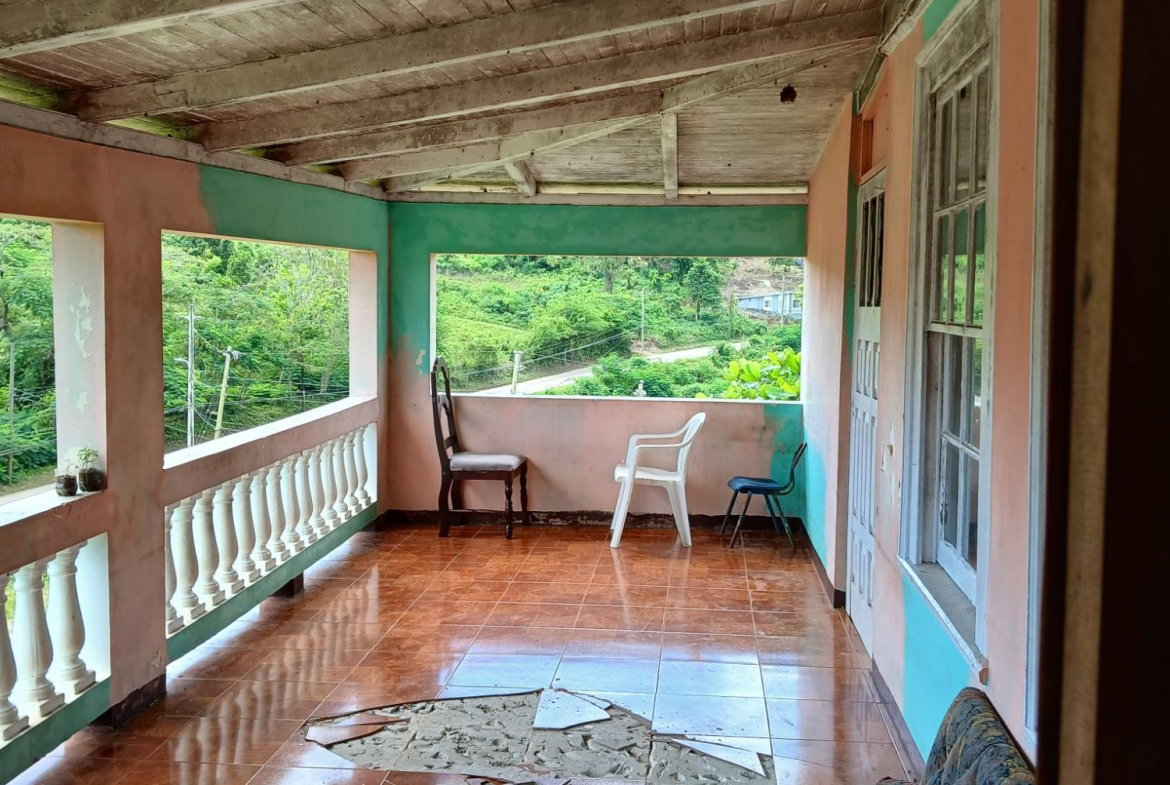 Eleventh image of 19a Maderia Rd. Grove Mount in Grove Mount, Manchester, Jamaica - property is For Sale