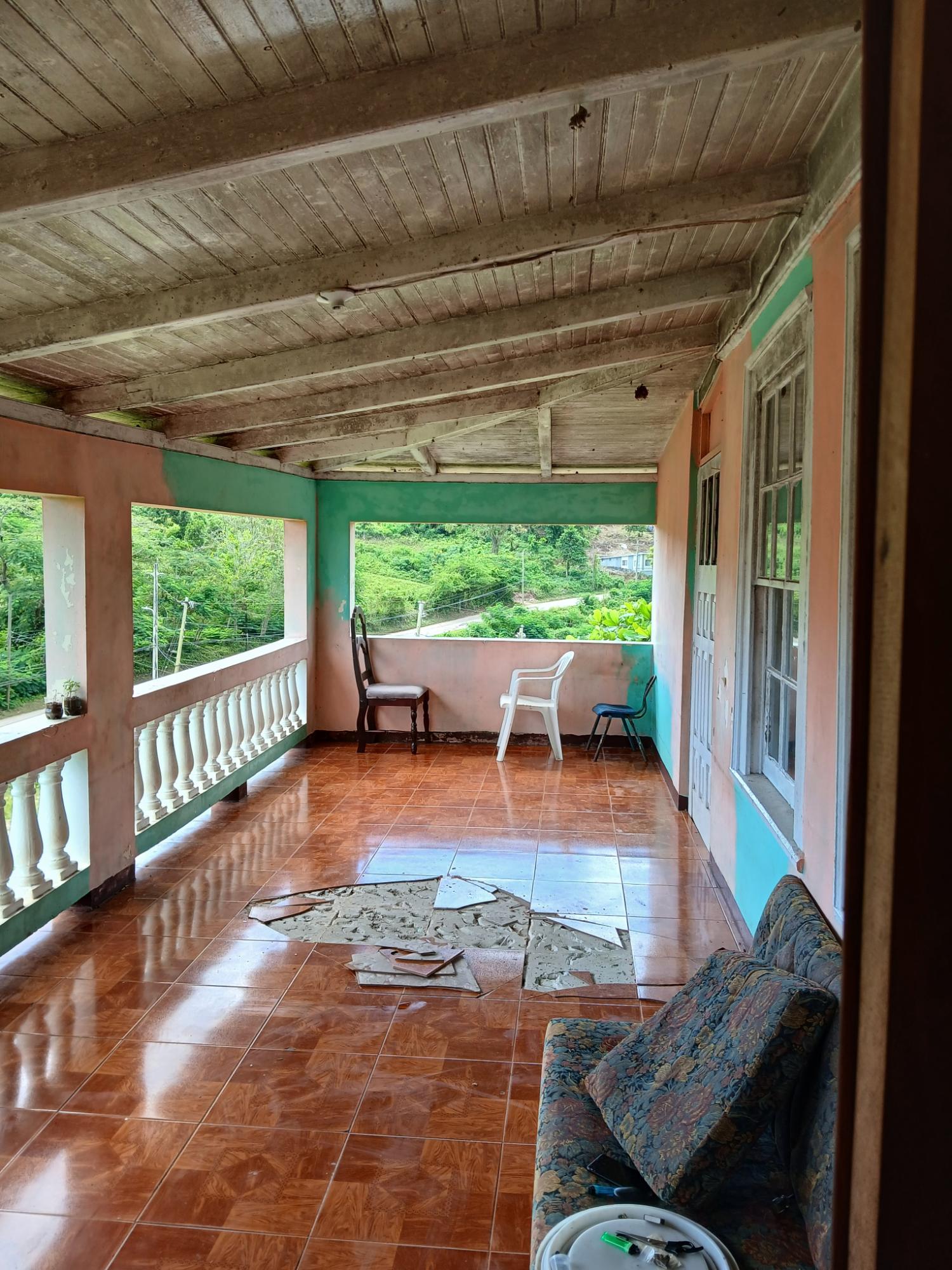 Eleventh image of 19a Maderia Rd. Grove Mount in Grove Mount, Manchester, Jamaica - property is For Sale