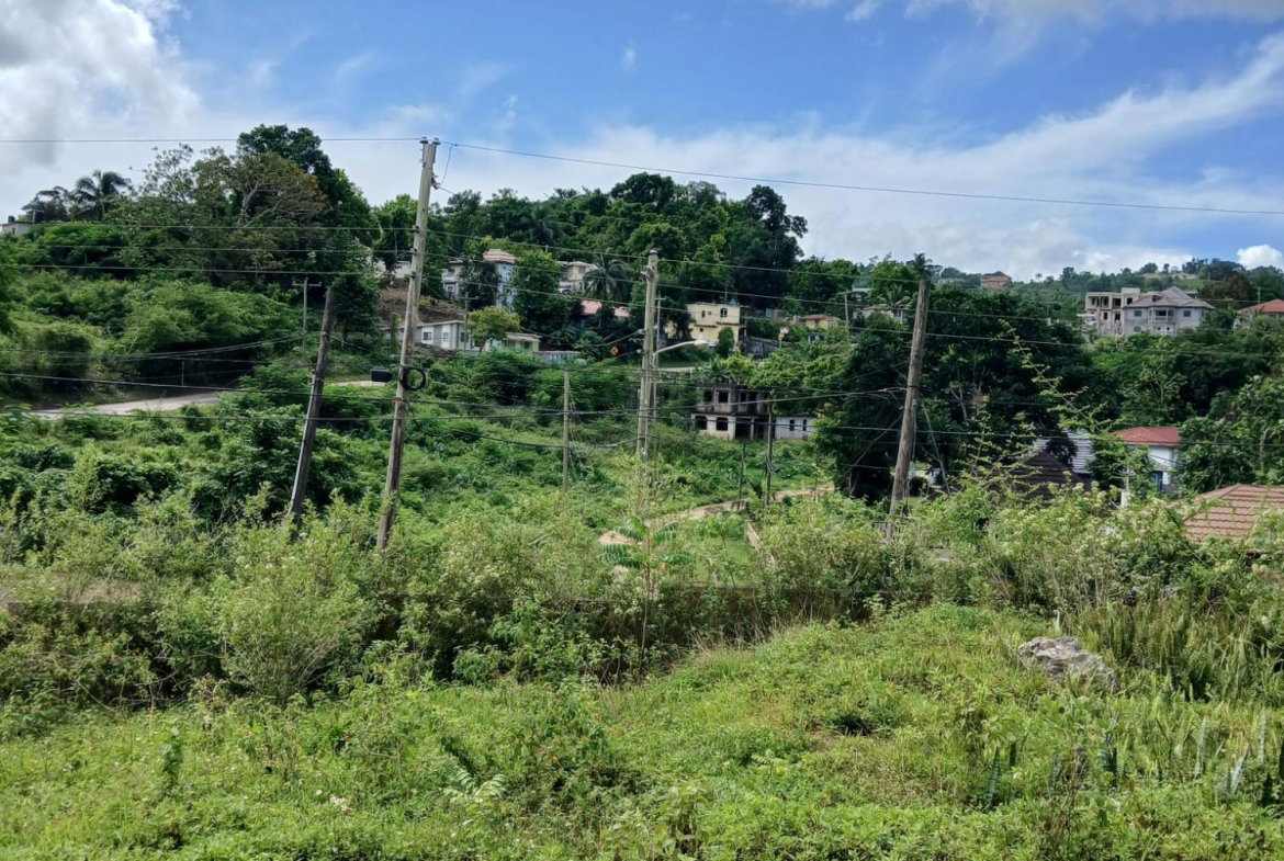 Eighteenth image of 19a Maderia Rd. Grove Mount in Grove Mount, Manchester, Jamaica - property is For Sale