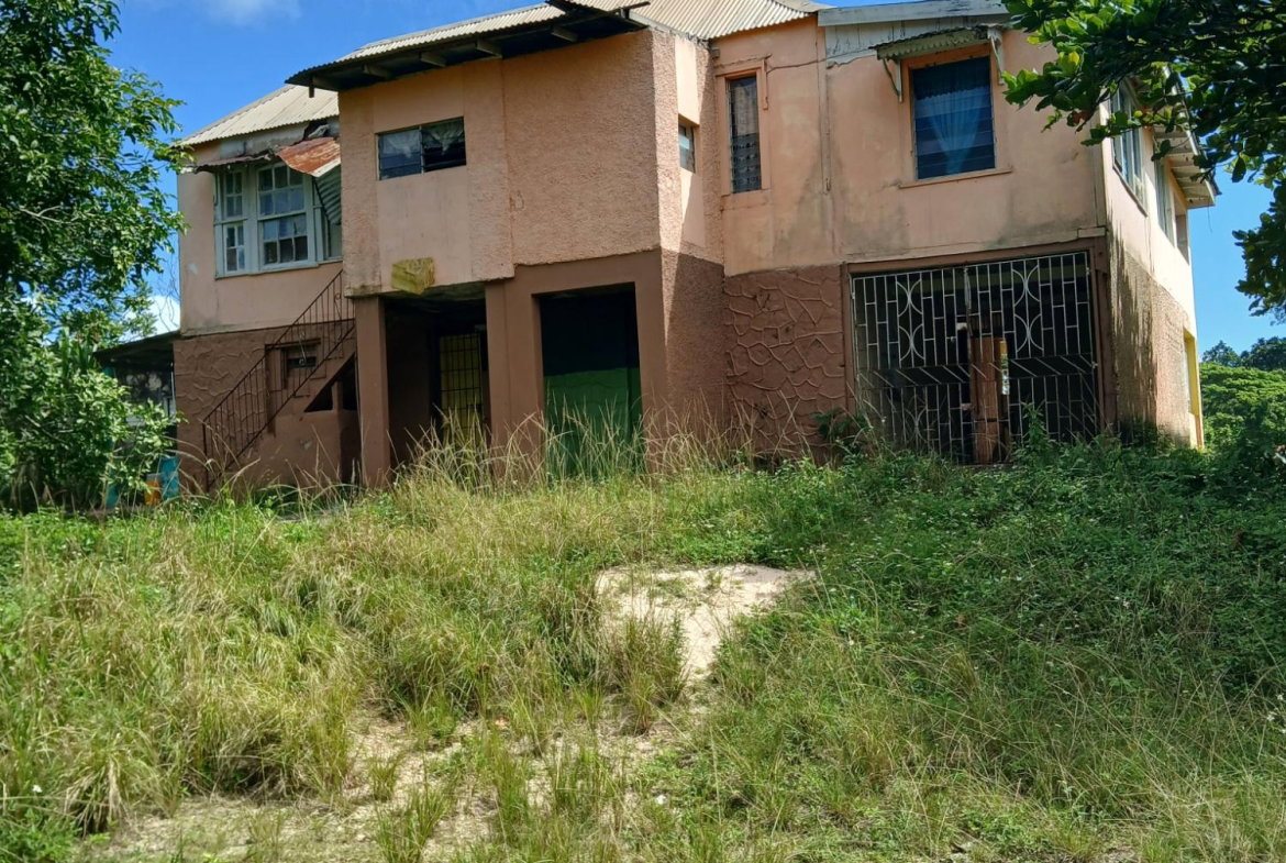 Fifth image of 19a Maderia Rd. Grove Mount in Grove Mount, Manchester, Jamaica - property is For Sale