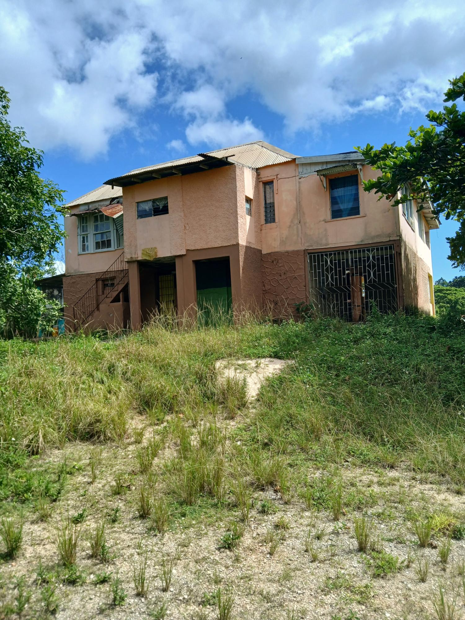 Fifth image of 19a Maderia Rd. Grove Mount in Grove Mount, Manchester, Jamaica - property is For Sale