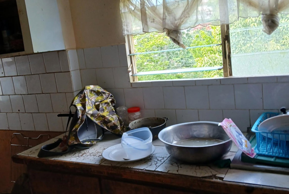 Sixth image of 19a Maderia Rd. Grove Mount in Grove Mount, Manchester, Jamaica - property is For Sale