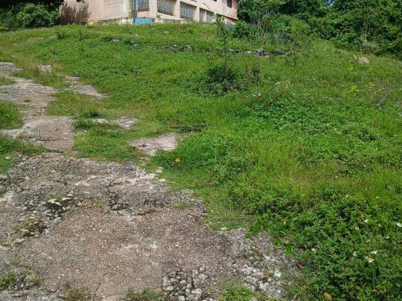 First image of 19a Maderia Rd. Grove Mount in Grove Mount, Manchester, Jamaica - property is For Sale