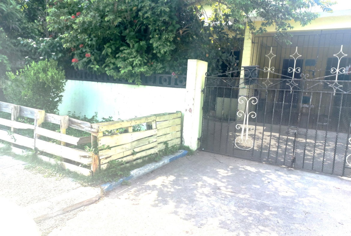 Second image of 55 Dewdney Road, Kingston 11 in Tower Hill, St. Andrew, Jamaica - property is For Sale