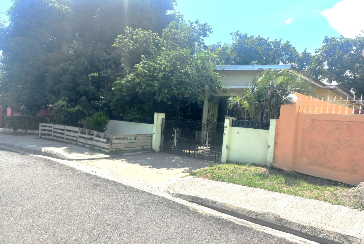 First image of 55 Dewdney Road, Kingston 11 in Tower Hill, St. Andrew, Jamaica - property is For Sale