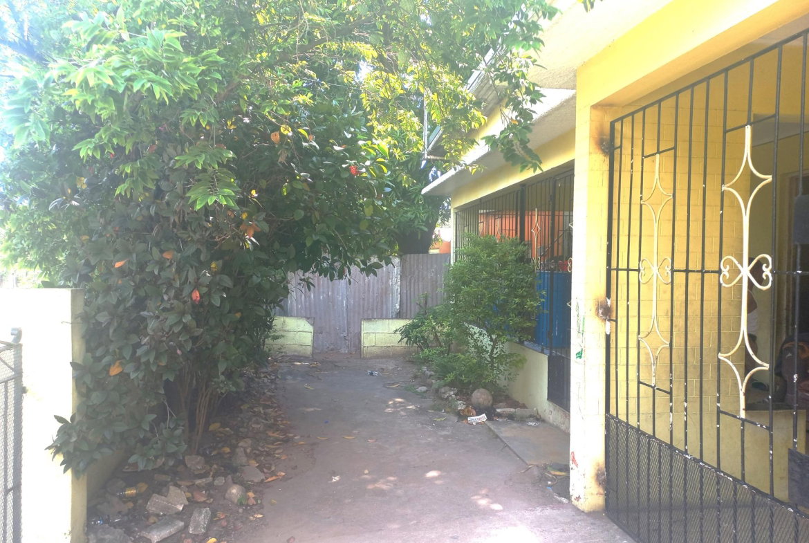 Fourth image of 55 Dewdney Road, Kingston 11 in Tower Hill, St. Andrew, Jamaica - property is For Sale