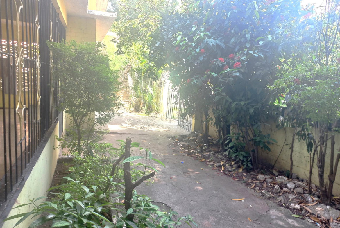 Fifth image of 55 Dewdney Road, Kingston 11 in Tower Hill, St. Andrew, Jamaica - property is For Sale