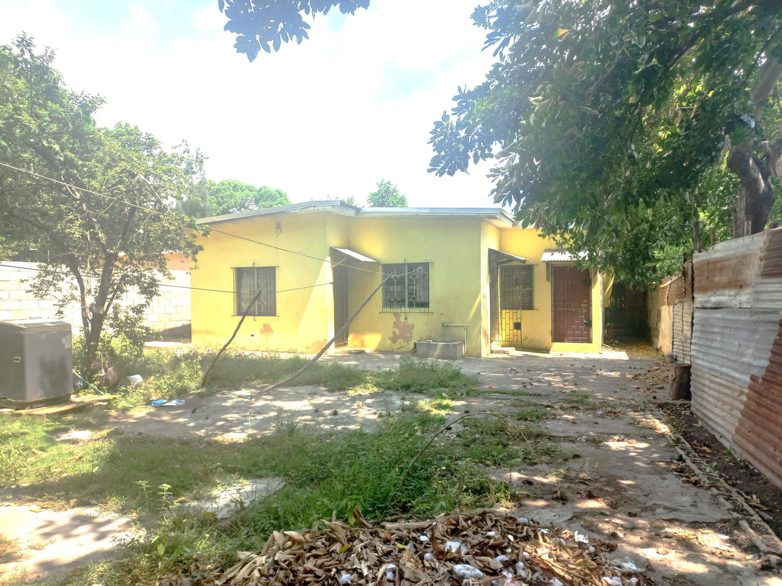 Sixth image of 55 Dewdney Road, Kingston 11 in Tower Hill, St. Andrew, Jamaica - property is For Sale