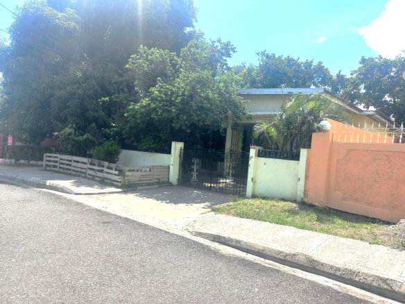 First image of 55 Dewdney Road, Kingston 11 in Tower Hill, St. Andrew, Jamaica - property is For Sale