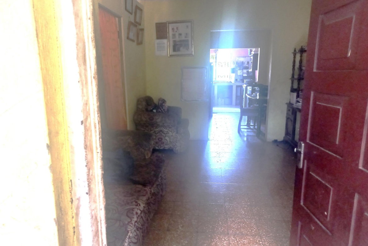 Eighth image of 55 Dewdney Road, Kingston 11 in Tower Hill, St. Andrew, Jamaica - property is For Sale