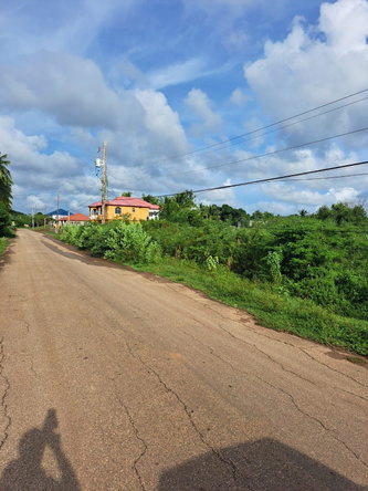 Third image of Lot 13 Halse Hall in Halse Hall, Clarendon, Jamaica - property is For Sale