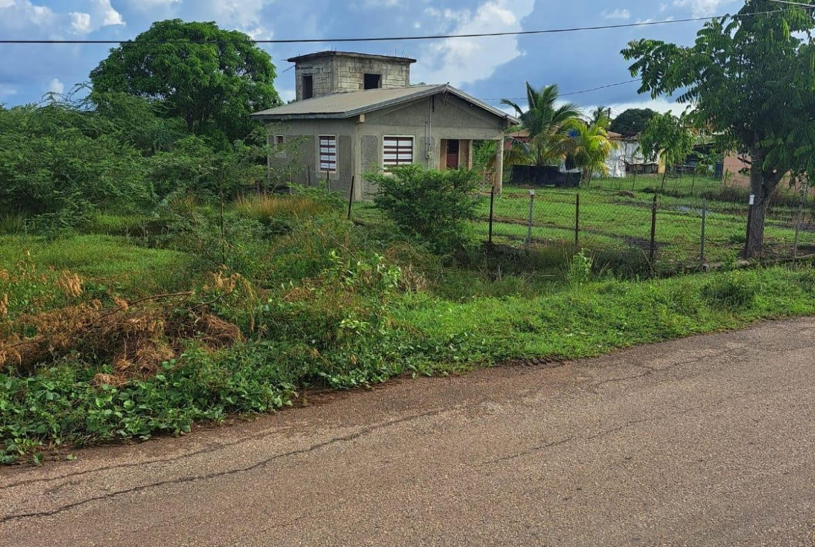Fourth image of Lot 13 Halse Hall in Halse Hall, Clarendon, Jamaica - property is For Sale