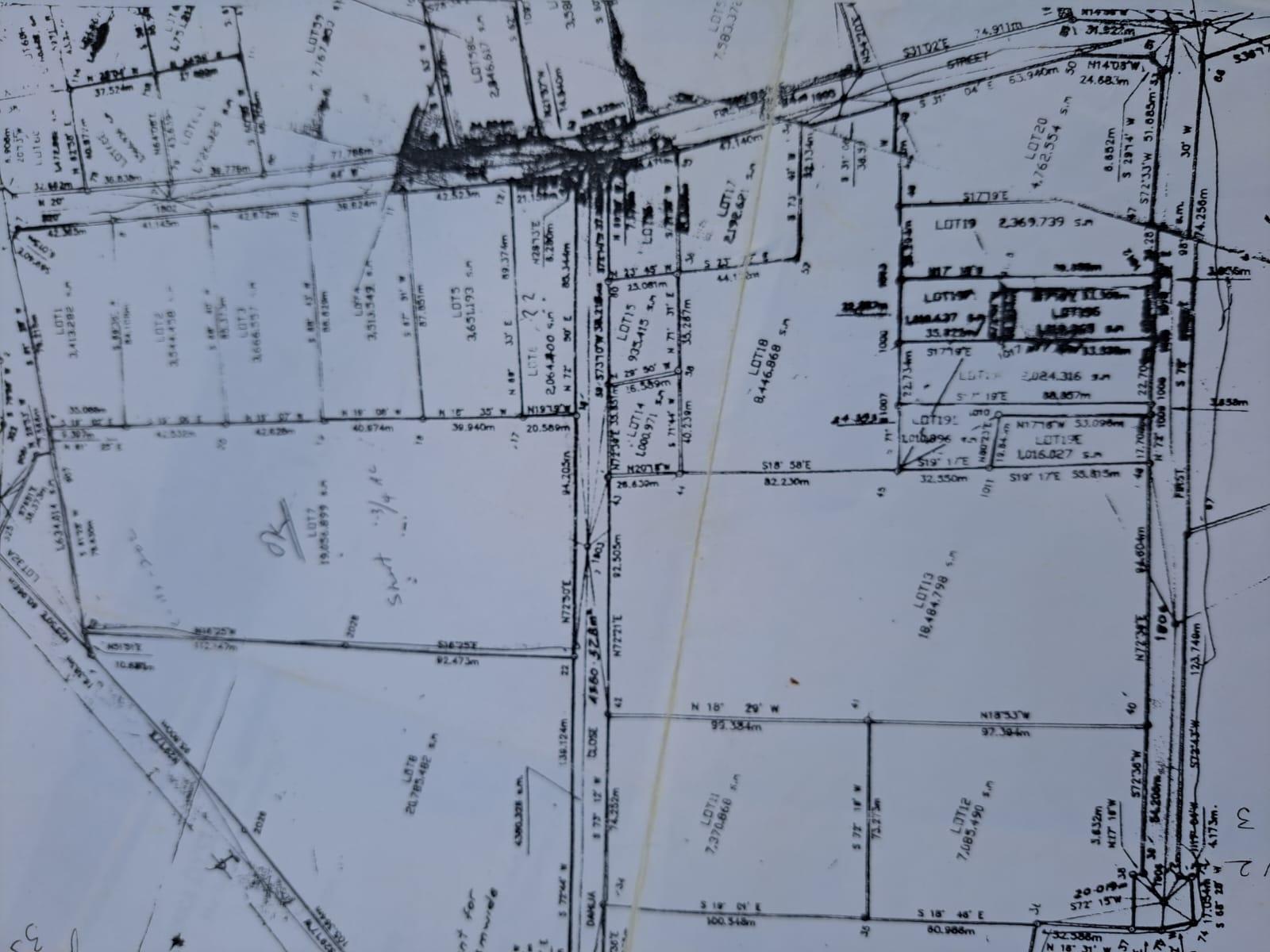 4.56-Acres-Residential-Lot-for-Sale-in-Clarendon-Jamaica Fifth image of Lot 13 Halse Hall in Halse Hall, Clarendon, Jamaica - property is For Sale