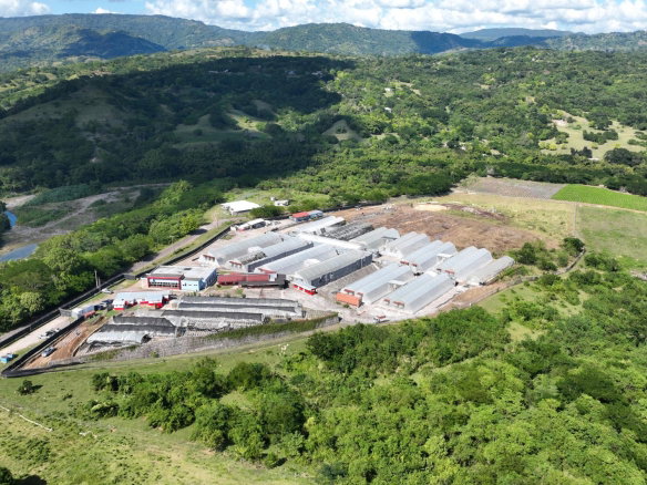 First image of Chapleton Low Ground in CHAPELTON, Clarendon, Jamaica - property is For Sale