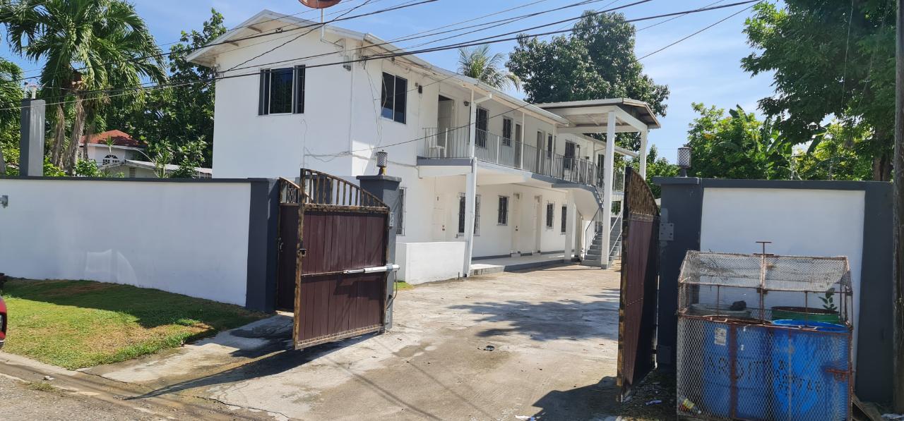 Second image of 8 Ardittle Road, Buckfield, in Ocho Rios, St. Ann, Jamaica - property is For Sale