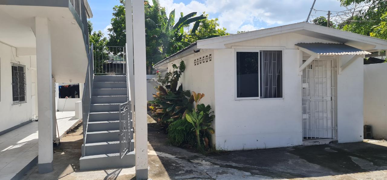 Fifth image of 8 Ardittle Road, Buckfield, in Ocho Rios, St. Ann, Jamaica - property is For Sale