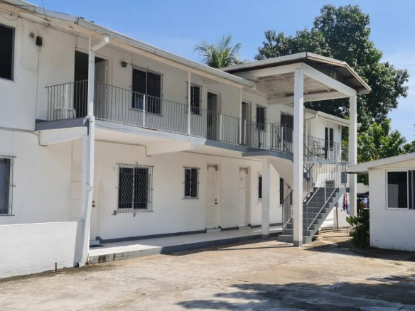 First image of 8 Ardittle Road, Buckfield, in Ocho Rios, St. Ann, Jamaica - property is For Sale