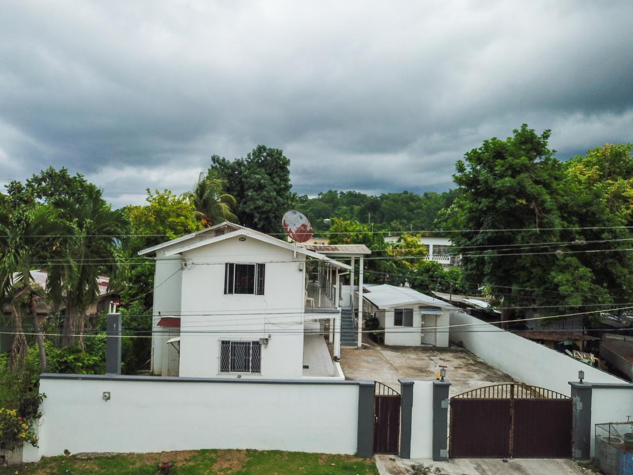 Seventh image of 8 Ardittle Road, Buckfield, in Ocho Rios, St. Ann, Jamaica - property is For Sale