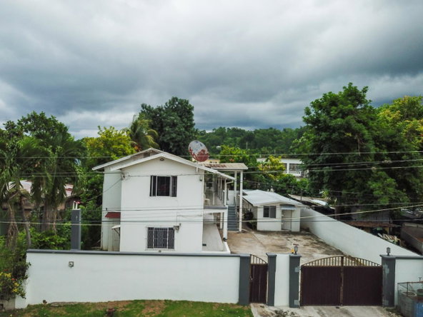Seventh image of 8 Ardittle Road, Buckfield, in Ocho Rios, St. Ann, Jamaica - property is For Sale