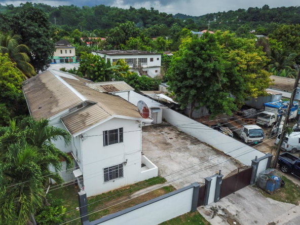 Eighth image of 8 Ardittle Road, Buckfield, in Ocho Rios, St. Ann, Jamaica - property is For Sale