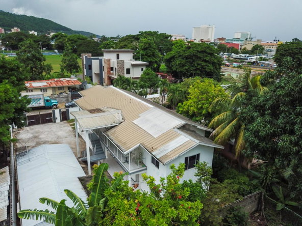 Tenth image of 8 Ardittle Road, Buckfield, in Ocho Rios, St. Ann, Jamaica - property is For Sale