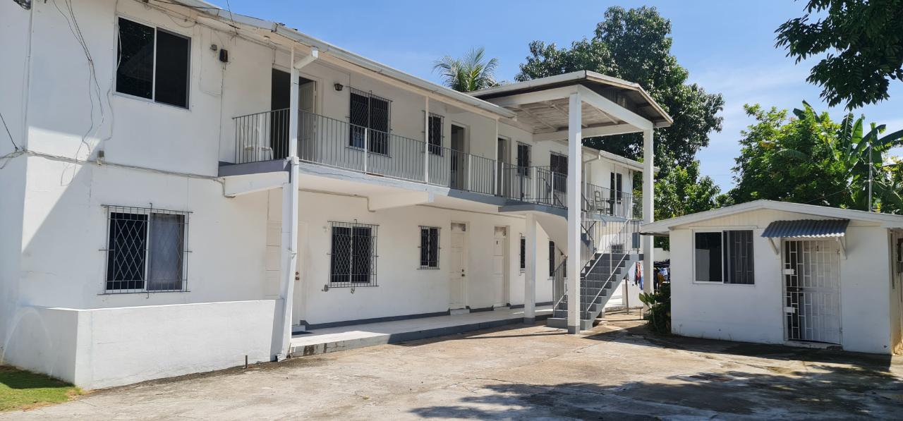 First image of 8 Ardittle Road, Buckfield, in Ocho Rios, St. Ann, Jamaica - property is For Sale