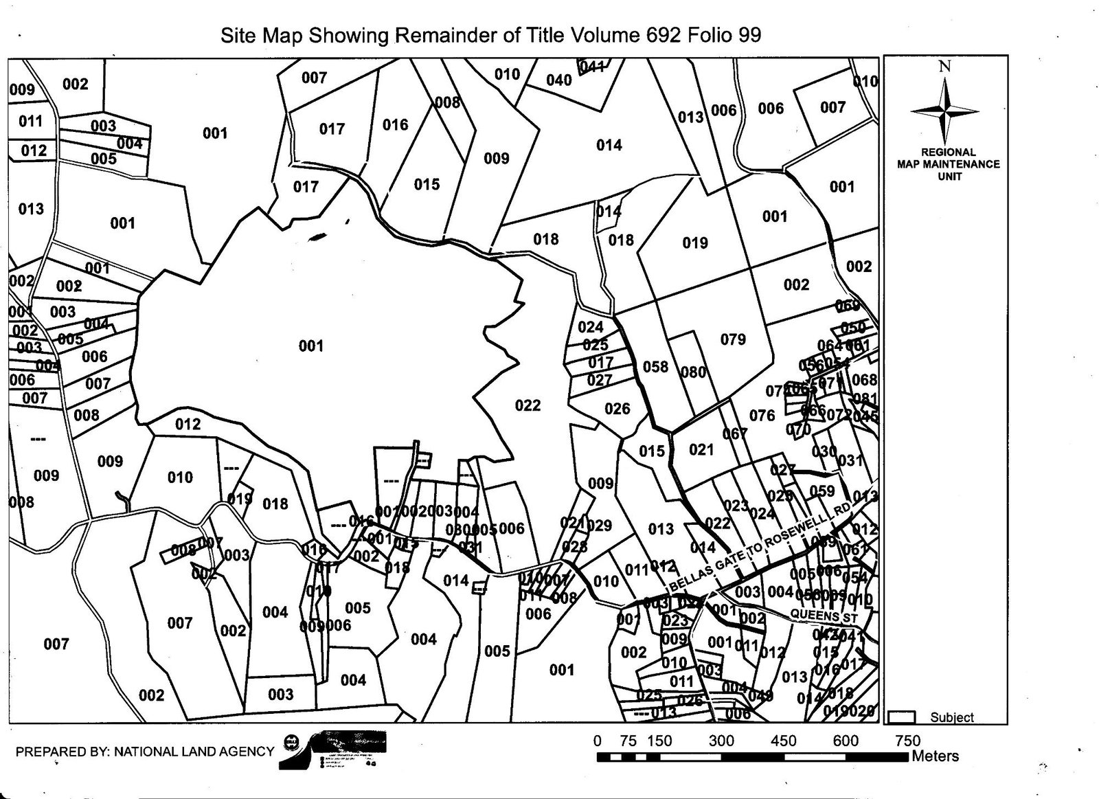 Fourteenth image of Rosewell District Clarend in May Pen, Clarendon, Jamaica - property is For Sale