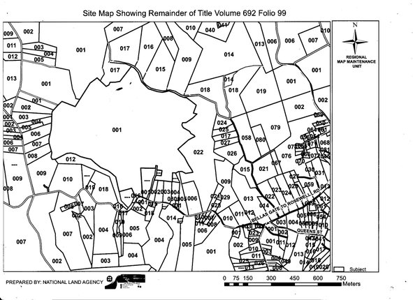 Fourteenth image of Rosewell District Clarend in May Pen, Clarendon, Jamaica - property is For Sale