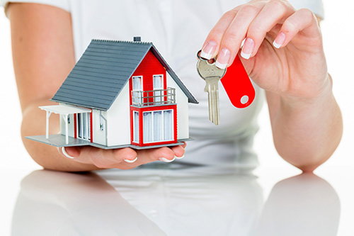 property inheritance