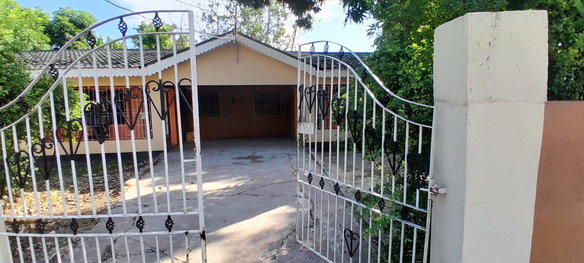 First image of 11 Patrick Drive, Kingston 2 in Patrick City, St. Andrew, Jamaica - property is For Sale