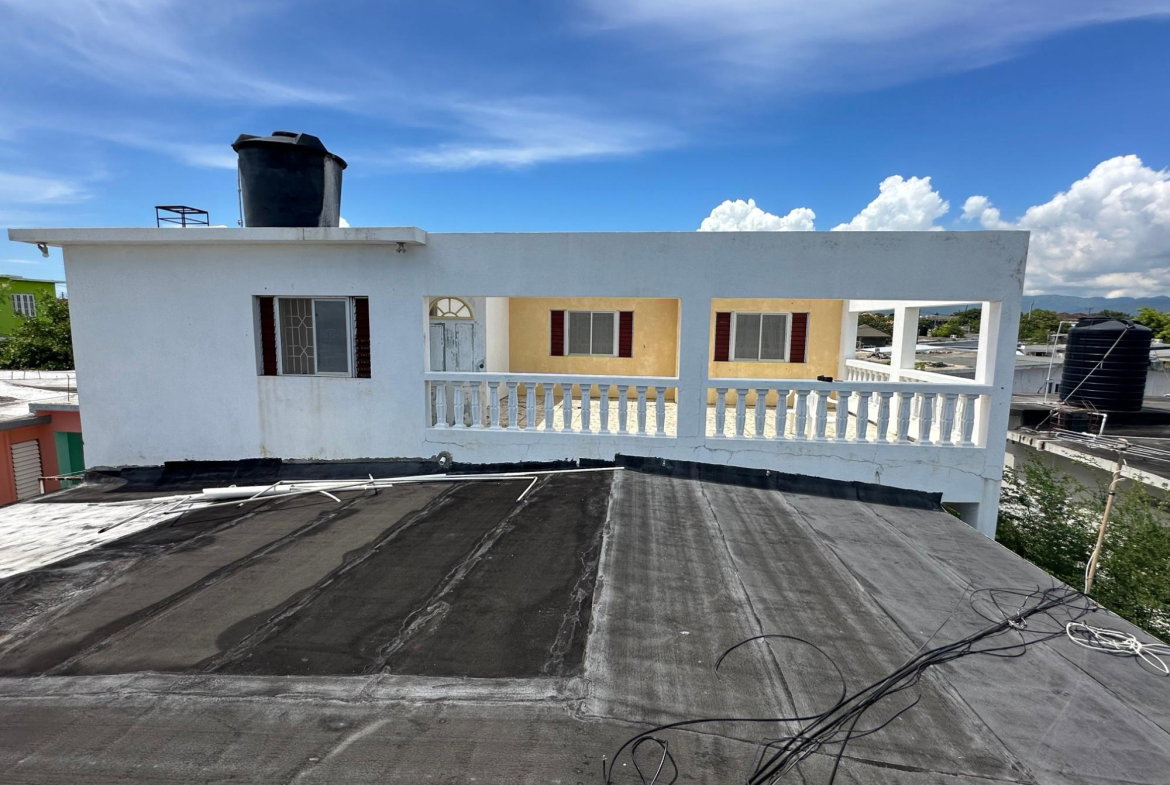 Second image of 11 Lucille Way, Edgewater, s in Edgewater, St. Catherine, Jamaica - property is For Sale