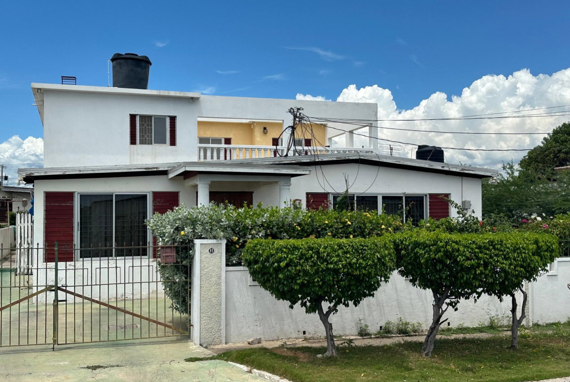 First image of 11 Lucille Way, Edgewater, s in Edgewater, St. Catherine, Jamaica - property is For Sale
