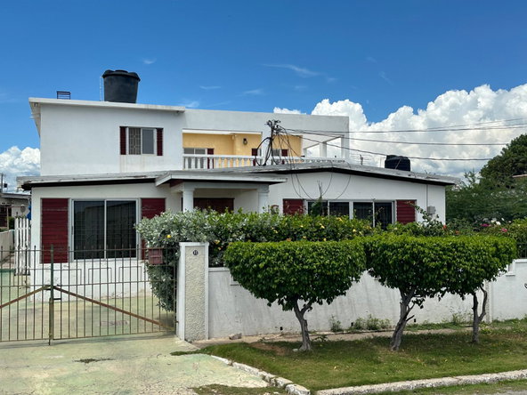 First image of 11 Lucille Way, Edgewater, s in Edgewater, St. Catherine, Jamaica - property is For Sale