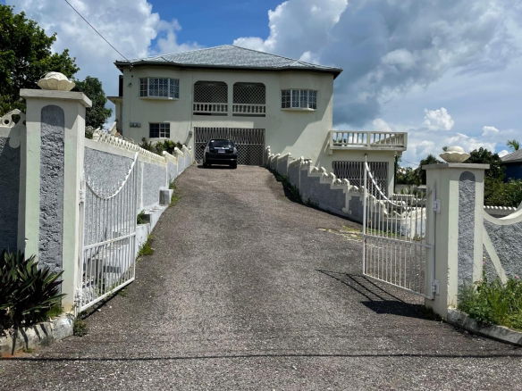 First image of Lynmar Drive, Mandeville in Mandeville, Manchester, Jamaica - property is For Sale
