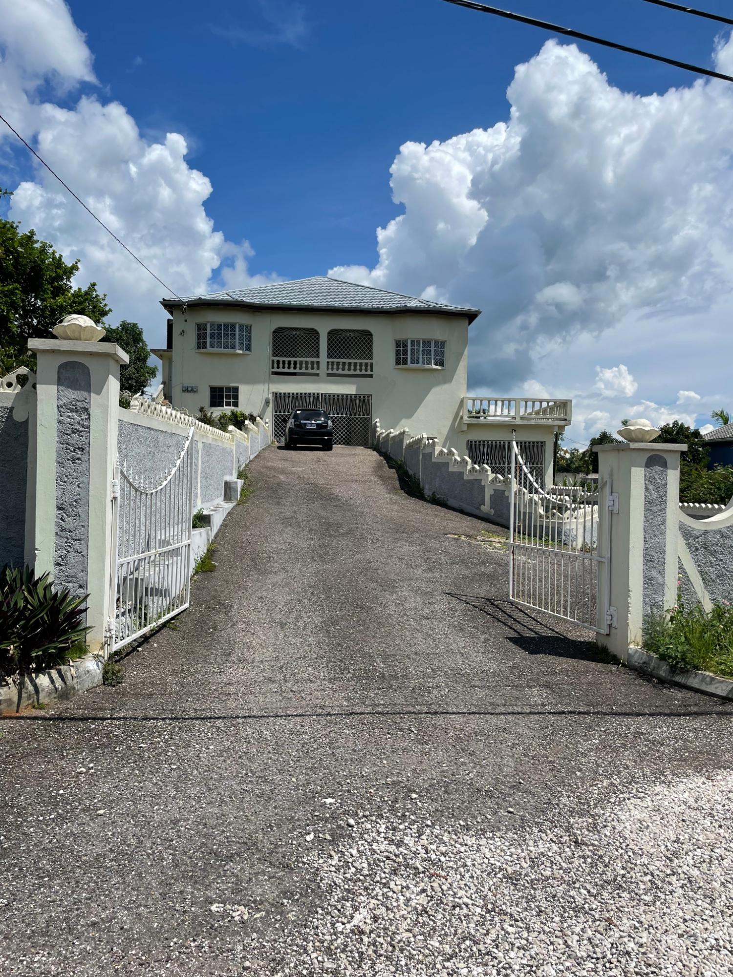 First image of Lynmar Drive, Mandeville in Mandeville, Manchester, Jamaica - property is For Sale